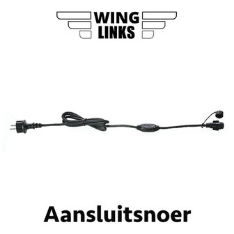 WingLinks aansluitsnoer