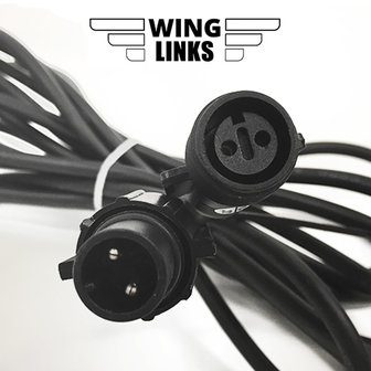 WingLinks verlengkabel van 5 meter