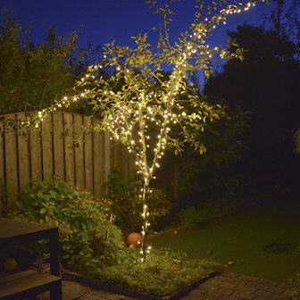 boomverlichting tuin