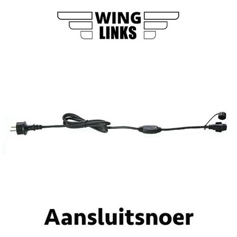 WingLinks aansluitsnoer