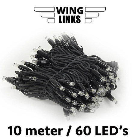 Wing Links boomverlichting