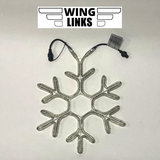 WingLinks sneeuwvlok