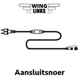 WingLinks aansluitsnoer_
