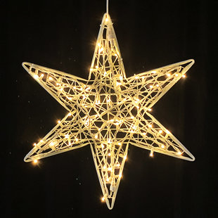 Star - fiber (80 cm)