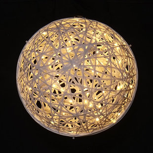 Fiber Ball 3d (diameter van 40 cm)