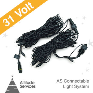 AS String Light 31V