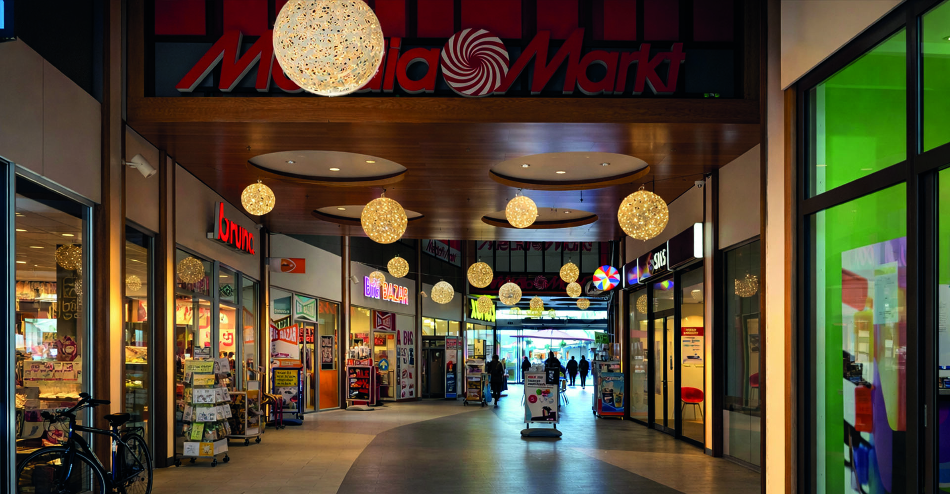 Decoratie voor de feestdagen